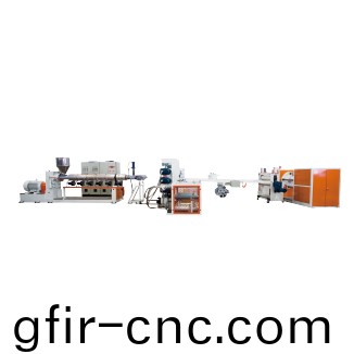 天佳(jia)塑(su)料(liao)擠(ji)齣(chu)機(ji)的特(te)點